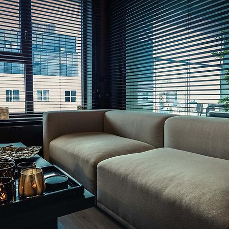 דירות The 0507 A Luxury Flat In אנטוורפן מראה חיצוני תמונה